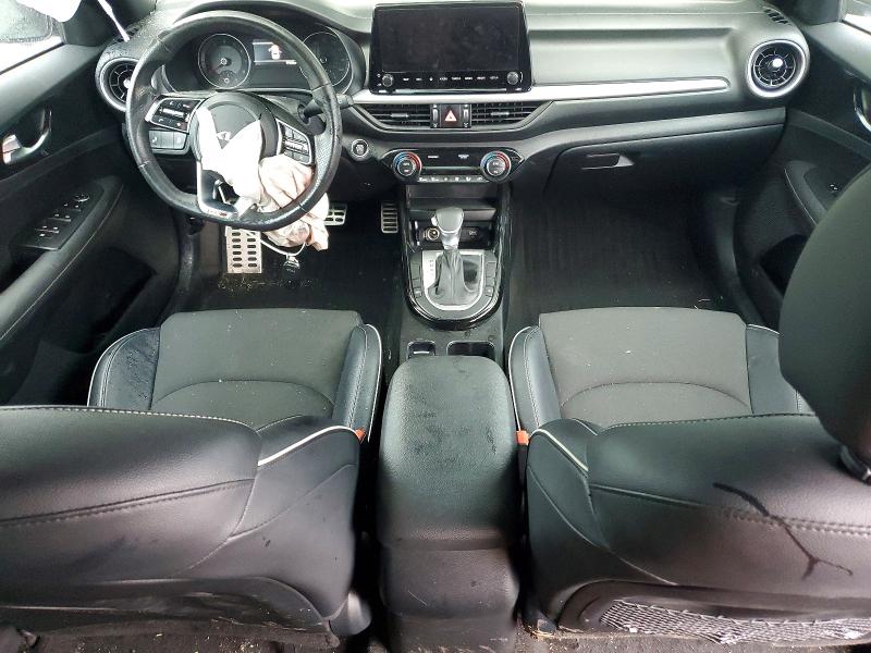 Aukcja sprzedaży 2024 Kia Forte, vin: 3KPF54AD8RE754398, numer aukcji: 58471176