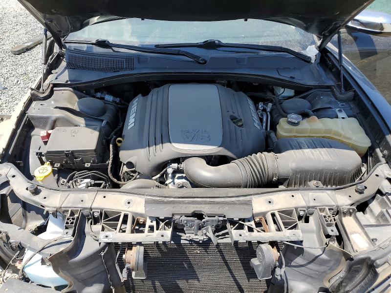 2017 Dodge Charger მანქანა იყიდება აუქციონზე, vin: 2C3CDXCT7HH551165, აუქციონის ნომერი: 56527156