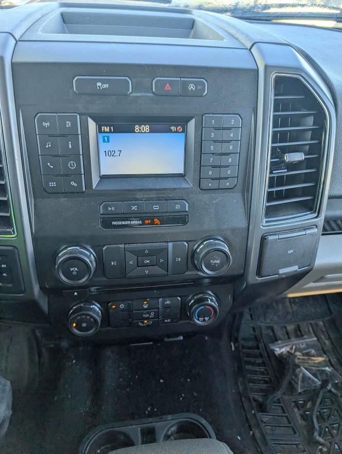 Продажа на аукционе авто 2018 Ford F150, vin: 1FTEX1EB3JFA22557, номер лота: 54675436