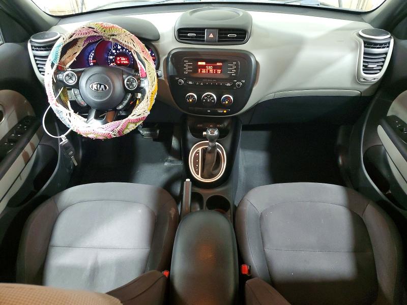 Продаж на аукціоні авто 2015 Kia Soul, vin: KNDJN2A28F7806895, номер лоту: 58765206