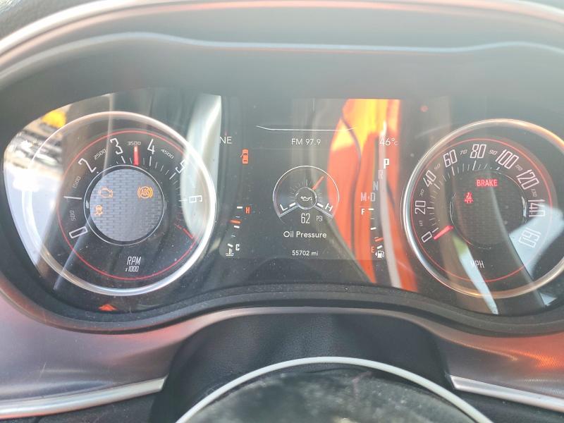 Продаж на аукціоні авто 2022 Dodge Challenger, vin: 2C3CDZJG0NH260343, номер лоту: 58257446