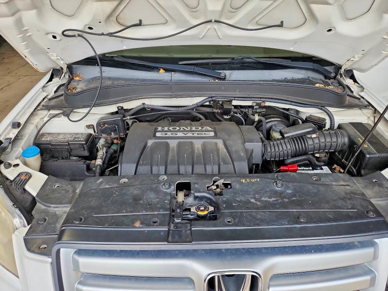 Продажа на аукционе авто 2007 Honda Pilot, vin: 5FNYF18107B001990, номер лота: 56370946