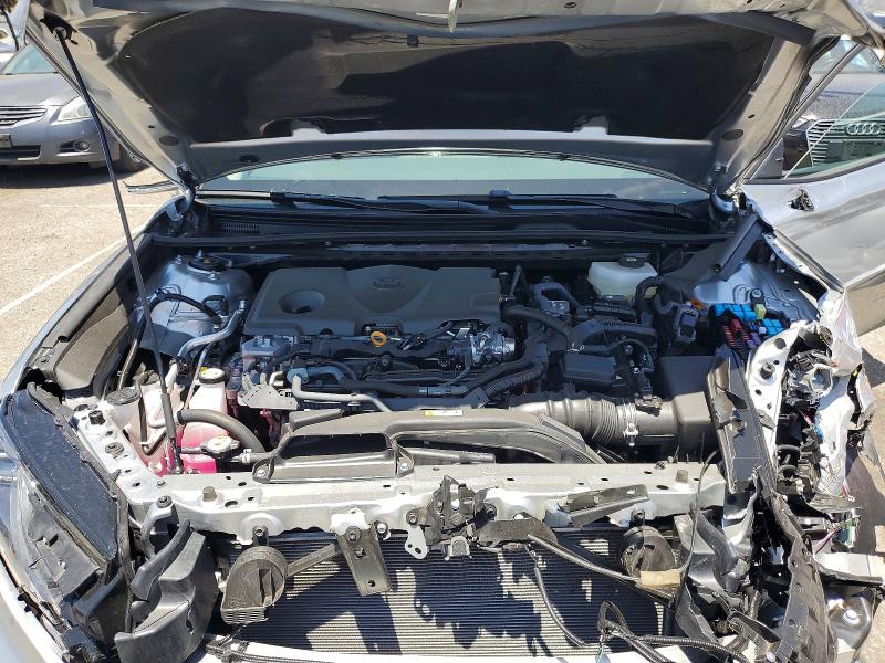 Продажа на аукционе авто 2026 Toyota Camry, vin: 4T1DAACK3TU699358, номер лота: 56492466
