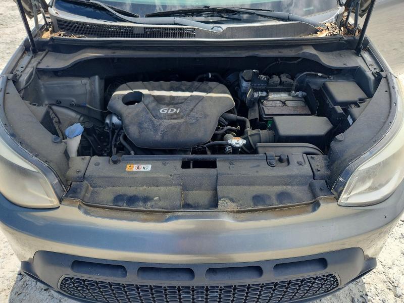 Auction sale of the 2015 Kia Soul, vin: KNDJN2A22F7185864, lot number: 58308636