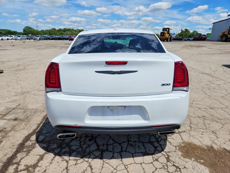 Aukcja sprzedaży 2022 Chrysler 300, vin: 2C3CCAAG7NH134324, numer aukcji: 57004566