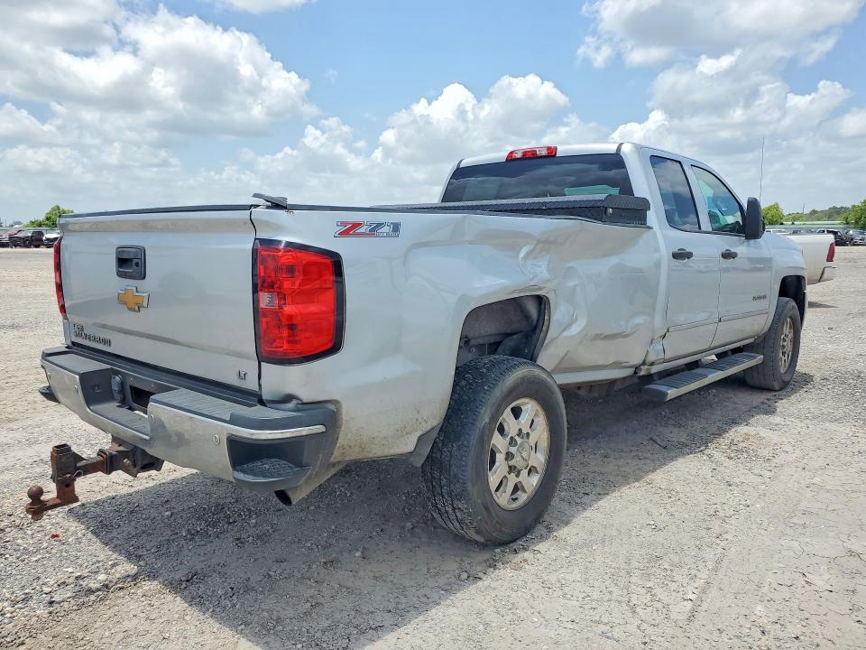 Продажа на аукционе авто 2015 Chevrolet 2500 4x4, vin: 1GC2KVEG6FZ144193, номер лота: 58737966