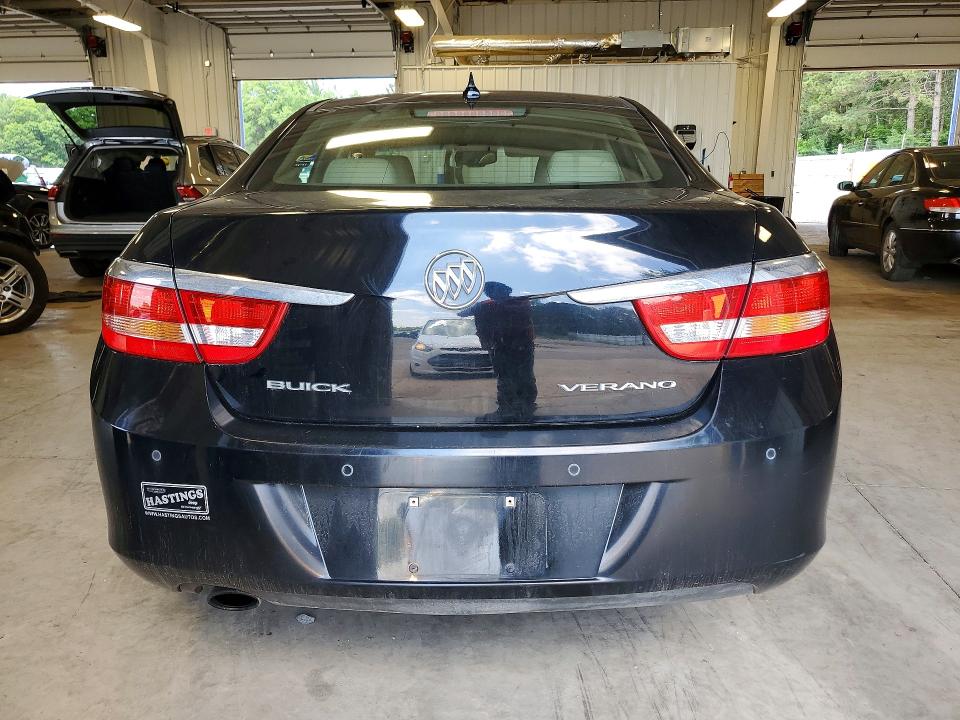 Продаж на аукціоні авто 2012 Buick Verano, vin: 1G4PS5SK7C4152662, номер лоту: 56668876