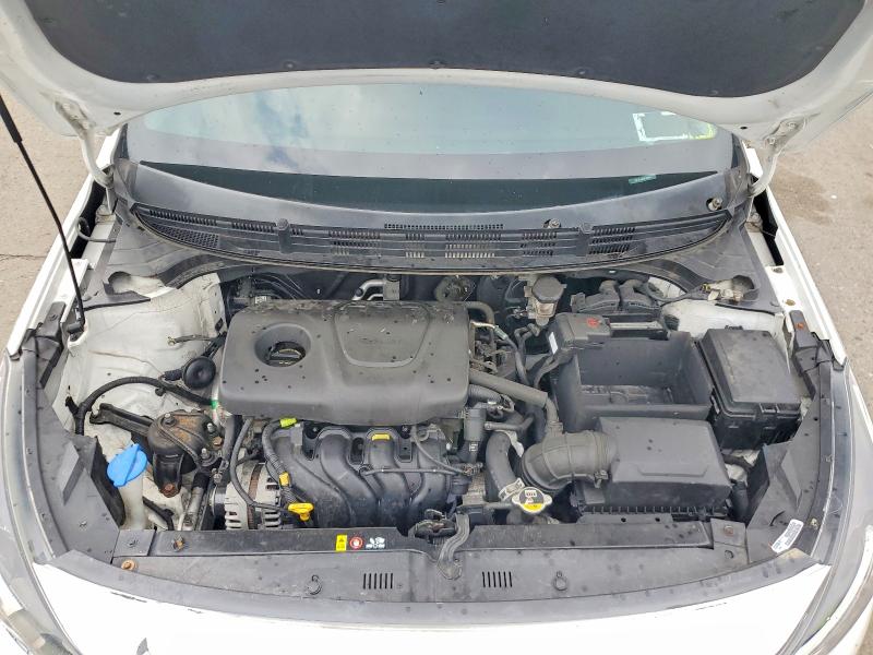 Продажа на аукционе авто 2019 Kia Rio, vin: 3KPA24AB1KE180914, номер лота: 57897616