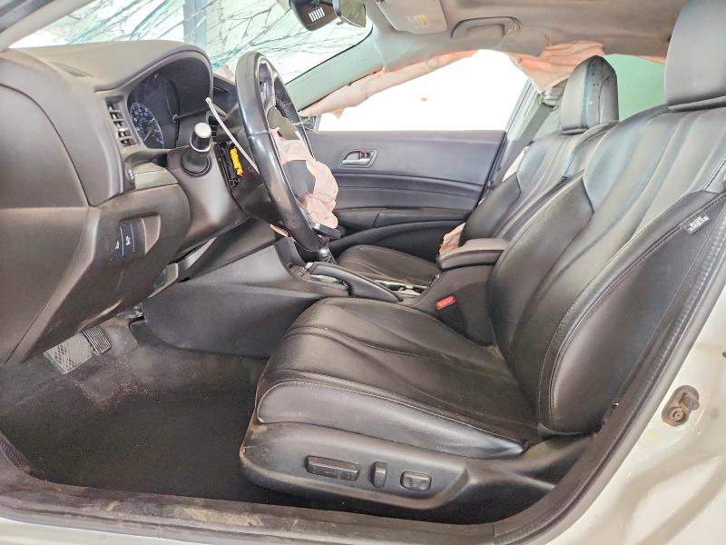 Aukcja sprzedaży 2019 Acura Ilx, vin: 19UDE2F39KA009116, numer aukcji: 59004036
