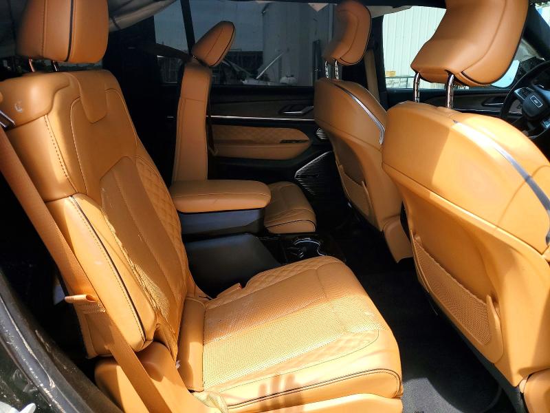 Aukcja sprzedaży 2024 Jeep Grand Cherokee, vin: 1C4RJKEG6R8919389, numer aukcji: 56146866