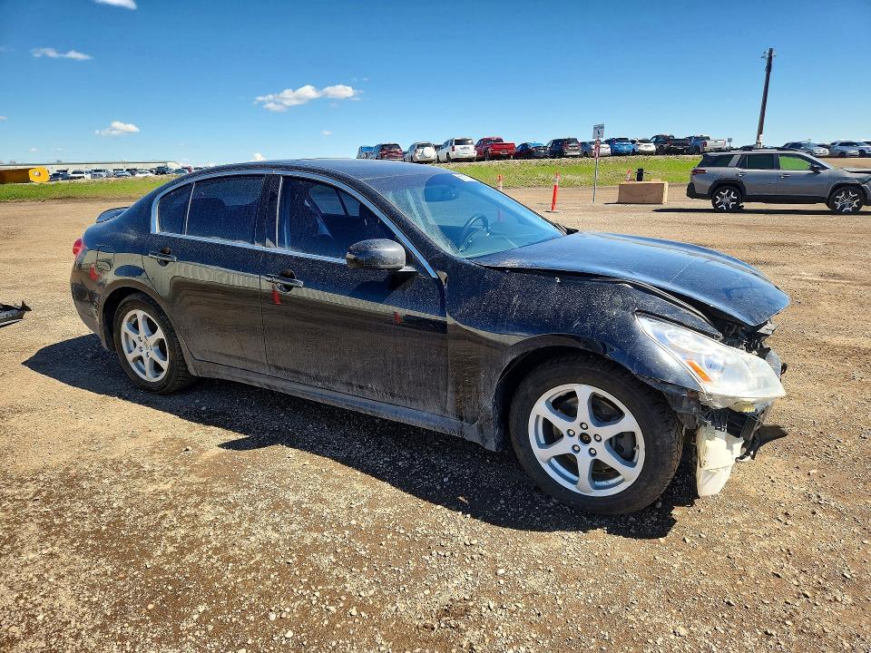 Продажа на аукционе авто 2008 Infiniti G35, vin: JNKBV61F58M259148, номер лота: 56577016