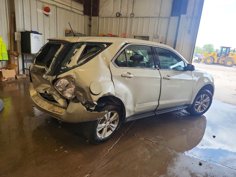 Продаж на аукціоні авто 2014 Chevrolet Equinox, vin: 2GNALAEK4E6131532, номер лоту: 59090916