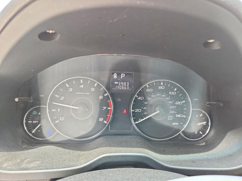 Продажа на аукционе авто 2012 Subaru Outback, vin: 4S4BRCACXC3289539, номер лота: 54854166