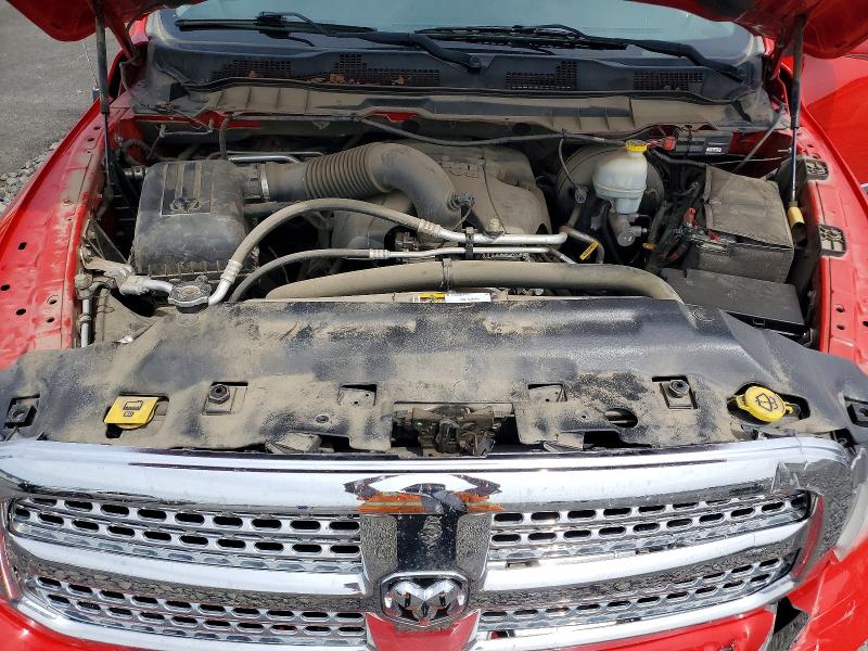Aukcja sprzedaży 2014 Ram 1500, vin: 1C6RR7JT3ES322469, numer aukcji: 57651196