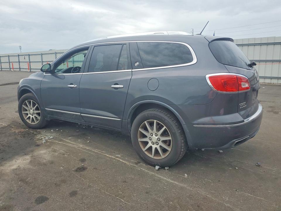 Продажа на аукционе авто 2014 Buick Enclave, vin: 5GAKRBKD0EJ132043, номер лота: 57689456