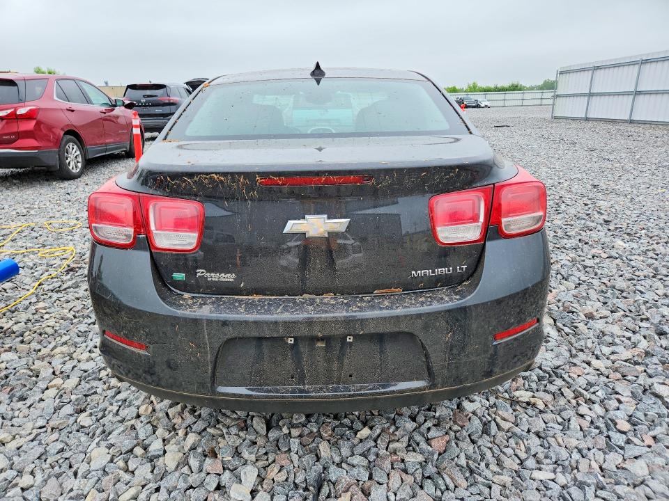Aukcja sprzedaży 2015 Chevrolet Malibu, vin: 1G11C5SL4FF308139, numer aukcji: 56433336