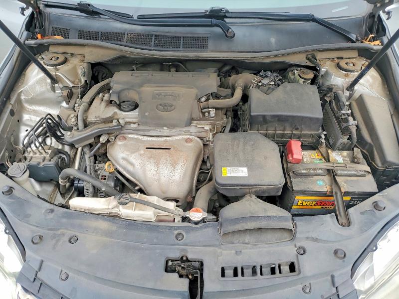 Aukcja sprzedaży 2016 Toyota Camry, vin: 4T1BF1FK7GU215458, numer aukcji: 56584516