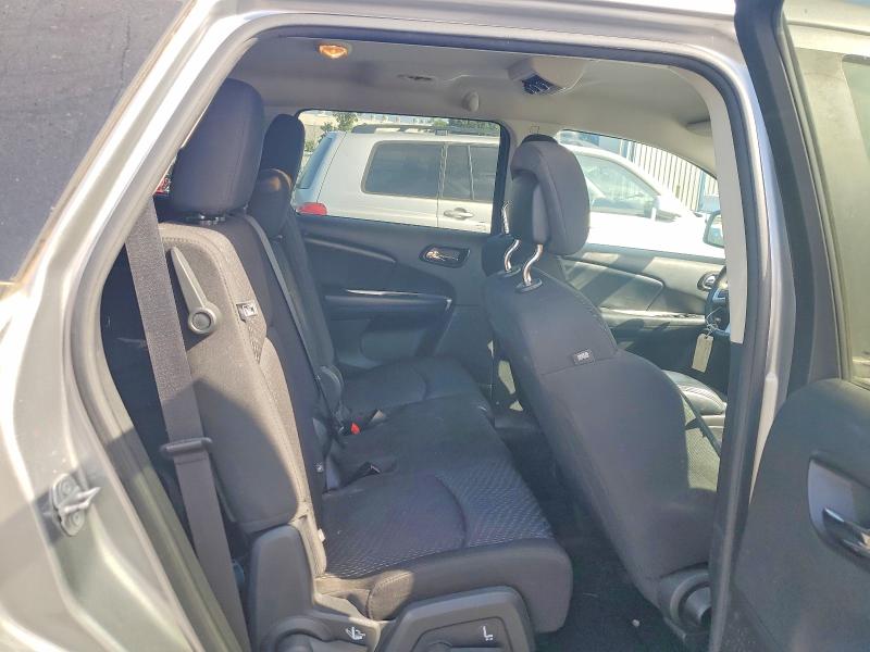 57162696 :رقم المزاد ، 3C4PDCAB0GT215556 vin ، 2016 Dodge Journey مزاد بيع