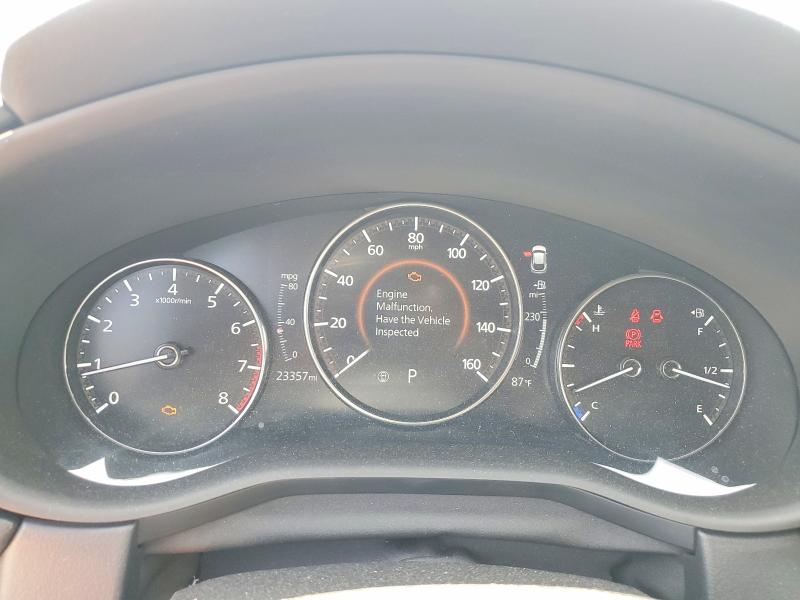 Aukcja sprzedaży 2023 Mazda Cx-30, vin: 3MVDMBBM8PM511334, numer aukcji: 54952316