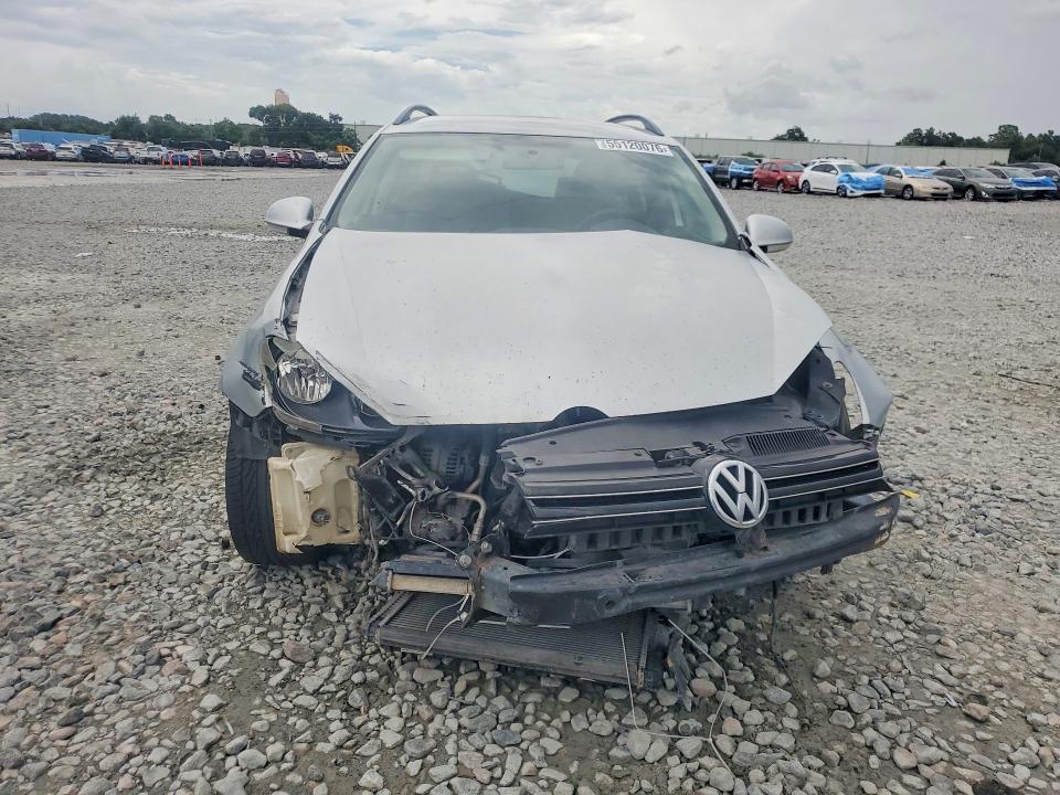 Продаж на аукціоні авто 2011 Volkswagen Jetta, vin: 3VWPL7AJ9BM721632, номер лоту: 55120076