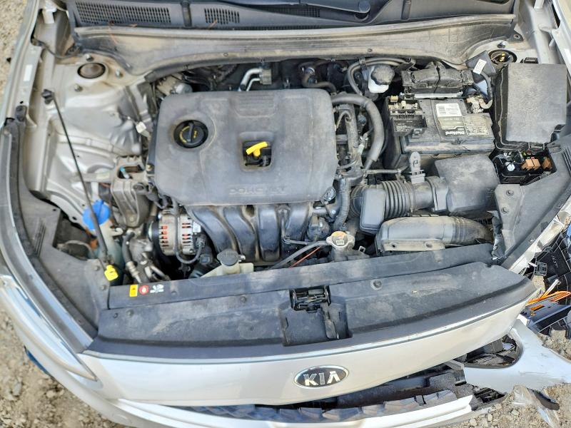 Aukcja sprzedaży 2019 Kia Forte, vin: 3KPF24AD6KE077320, numer aukcji: 58245426