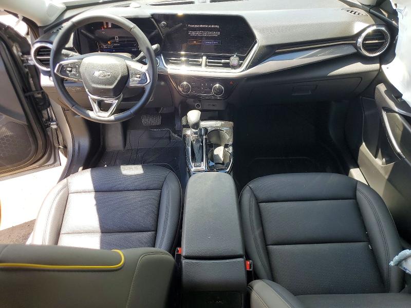 Aukcja sprzedaży 2026 Chevrolet Trax, vin: KL77LKEP9TC029519, numer aukcji: 57817326