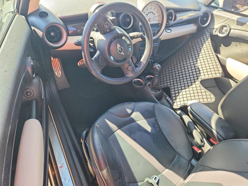 Продажа на аукционе авто 2013 Mini Cooper, vin: WMWSV3C50DT390246, номер лота: 55905506