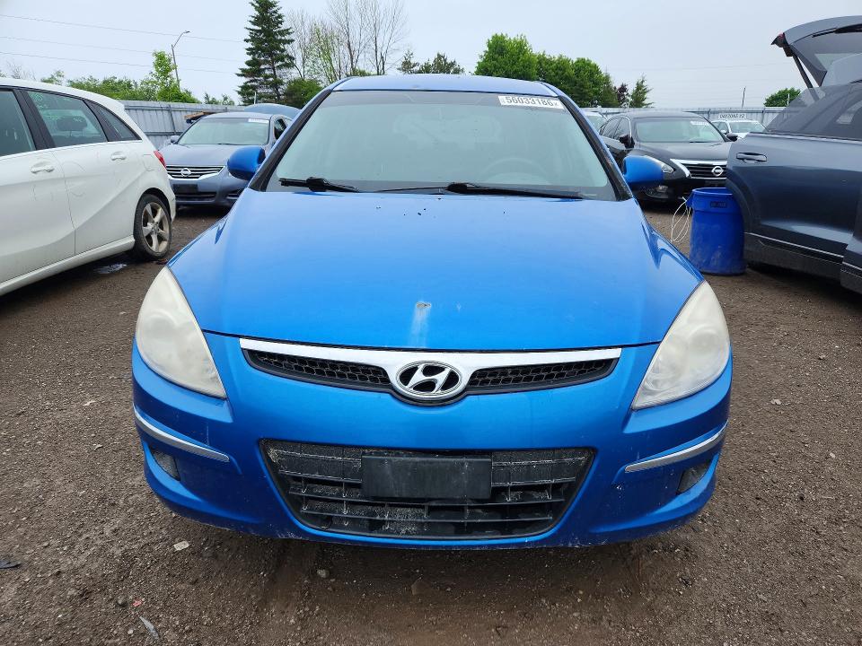 Aukcja sprzedaży 2012 Hyundai Elantra Touring, vin: KMHDB8AE2CU127328, numer aukcji: 56033186