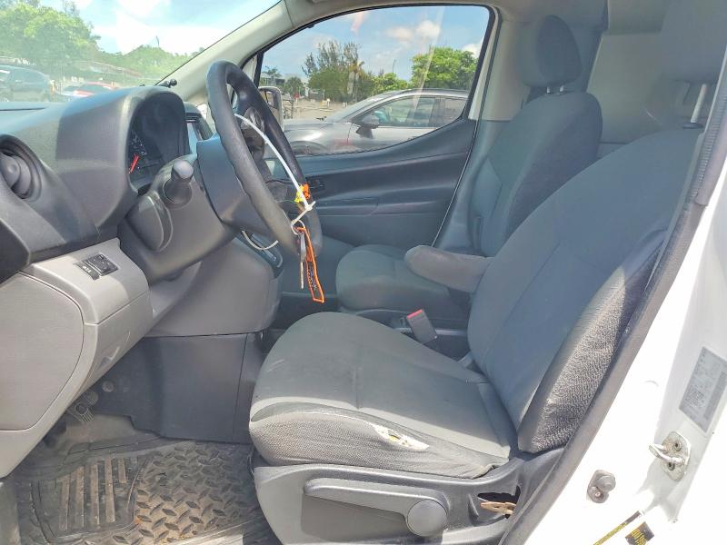 Aukcja sprzedaży 2015 Nissan Nv200, vin: 3N6CM0KN8FK735995, numer aukcji: 55549626