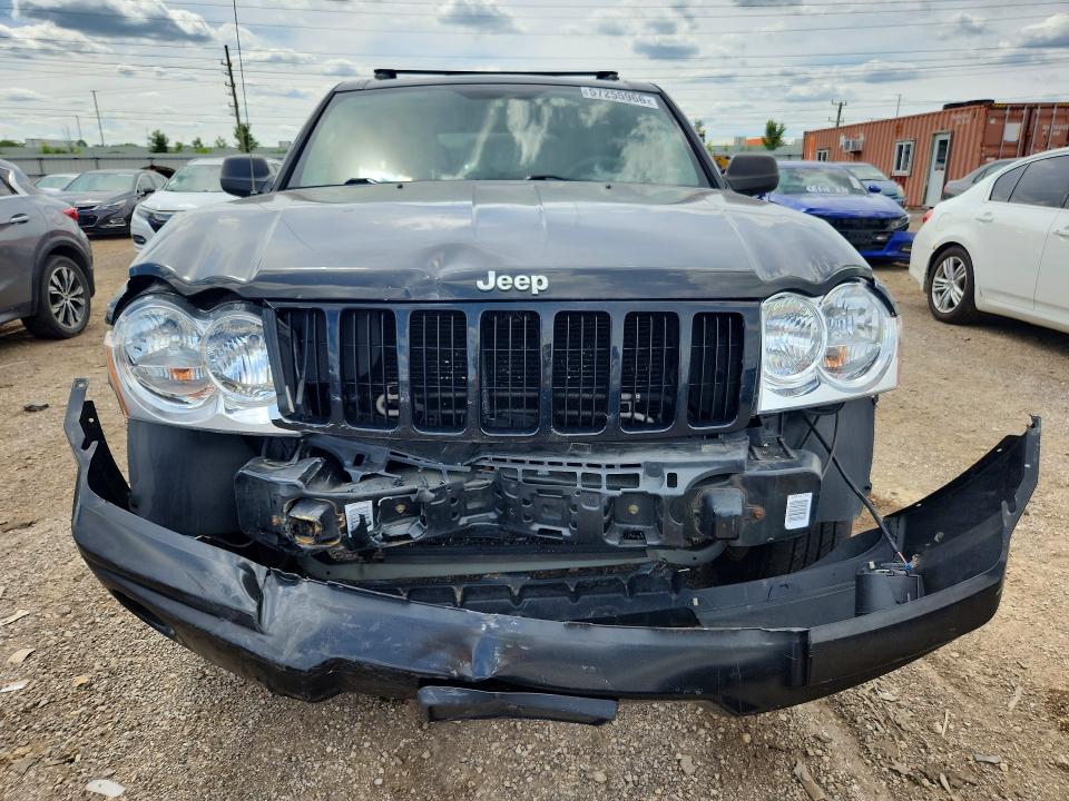 Aukcja sprzedaży 2006 Jeep Grand Cherokee, vin: 1J4GS48K26C345781, numer aukcji: 57255966
