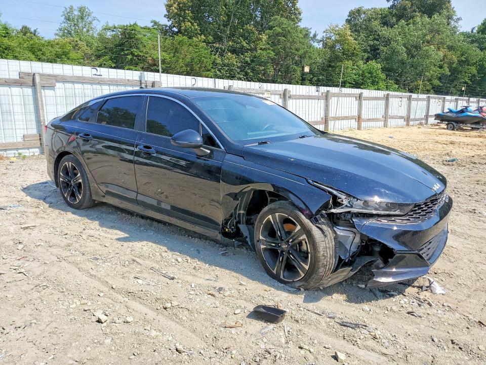 Продаж на аукціоні авто 2023 Kia K5, vin: 5XXG64J28PG200573, номер лоту: 57357626
