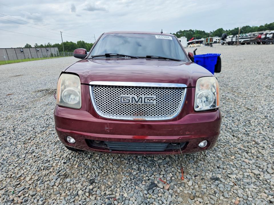 Aukcja sprzedaży 2008 Gmc Yukon, vin: 1GKFK13018J122527, numer aukcji: 56429006