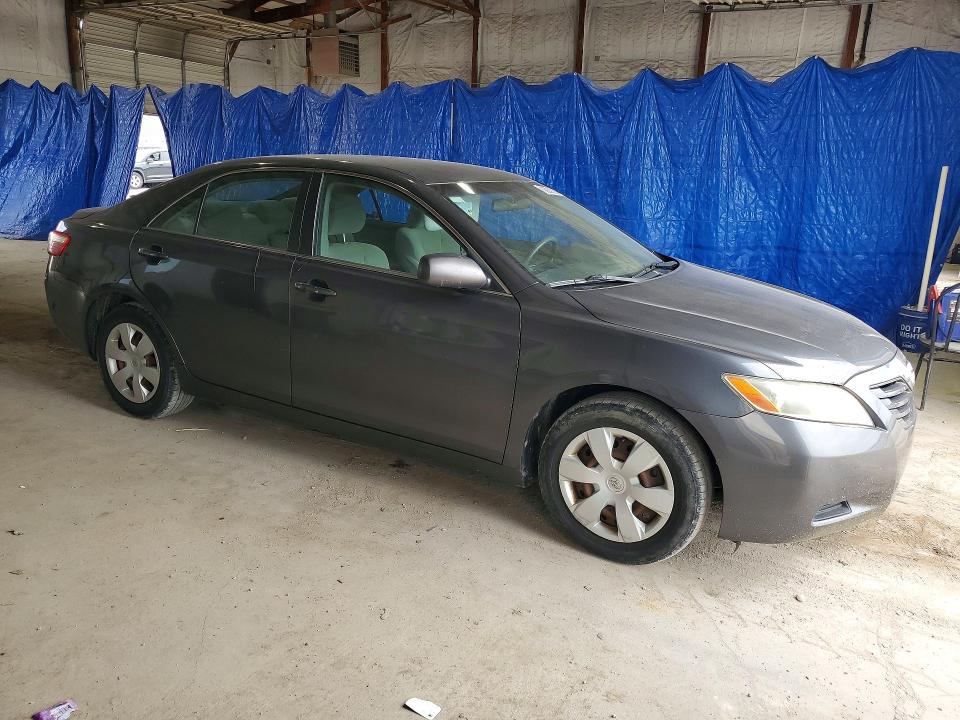 58839286 :رقم المزاد ، 4T1BE46K88U784275 vin ، 2008 Toyota Camry مزاد بيع