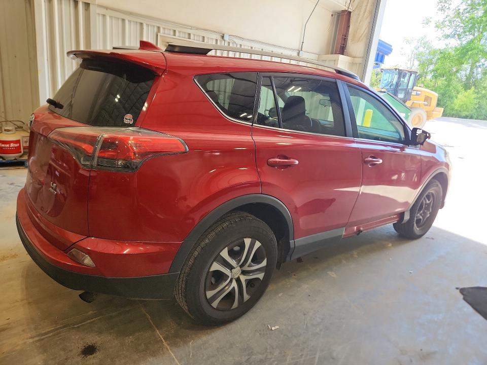 Продаж на аукціоні авто 2016 Toyota Rav4, vin: 2T3BFREV3GW511370, номер лоту: 55654766