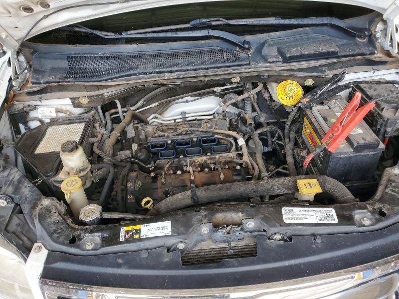 Продажа на аукционе авто 2016 Chrysler Town & Country, vin: 2C4RC1BG1GR298525, номер лота: 57872486