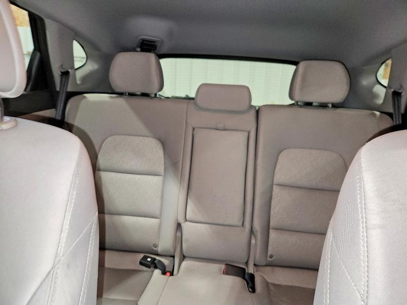 56717926 :رقم المزاد ، KM8J3CA40JU719284 vin ، 2018 Hyundai Tucson مزاد بيع