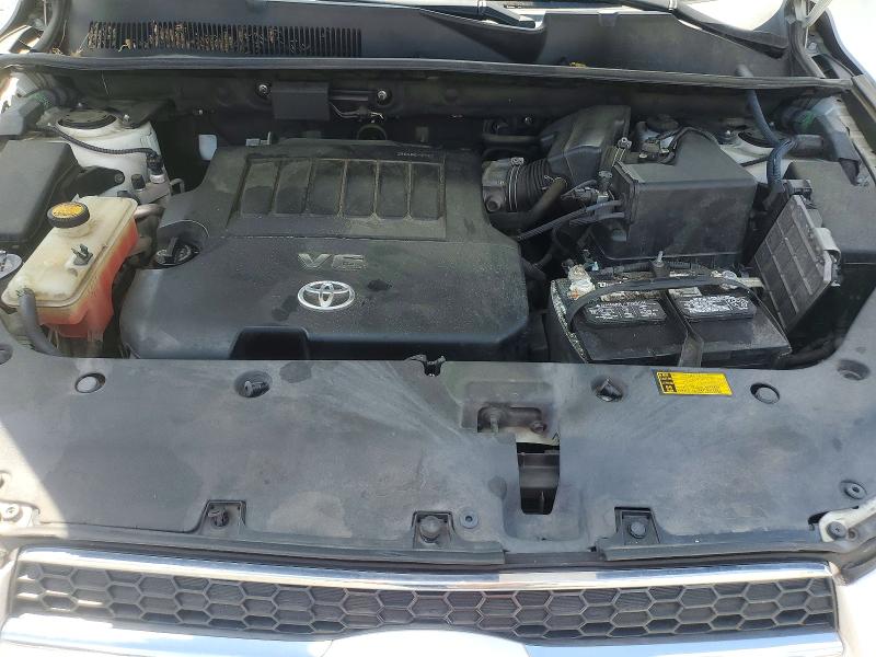 Продажа на аукционе авто 2012 Toyota Rav4 Spt, vin: 2T3YK4DV5CW019220, номер лота: 56122386