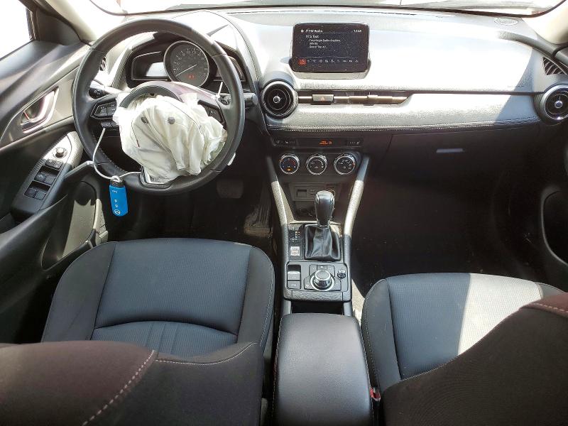 Продажа на аукционе авто 2019 Mazda Cx-3, vin: JM1DKDC71K0403533, номер лота: 76295795