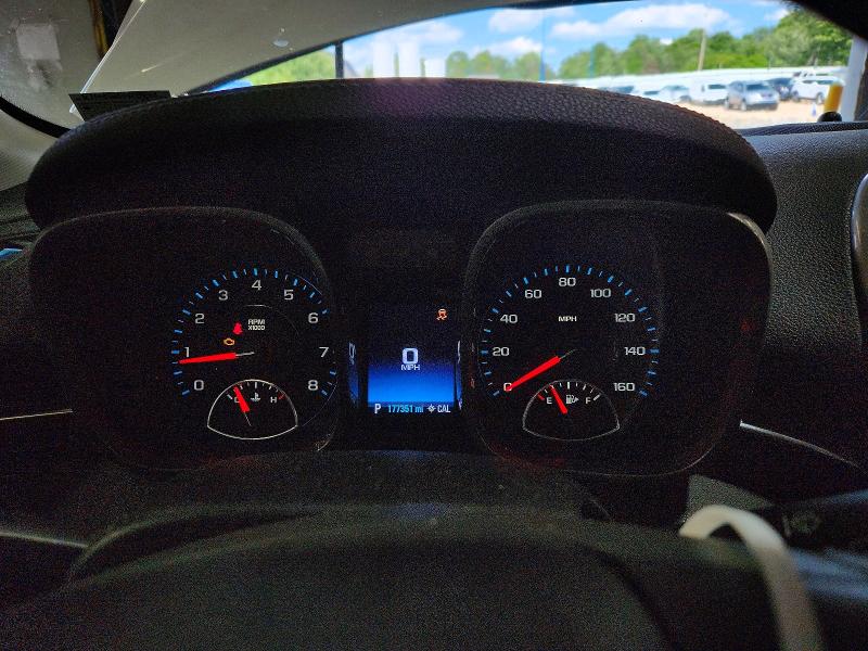 57823236 :رقم المزاد ، 1G11G5SX6FF199982 vin ، 2015 Chevrolet Malibu مزاد بيع