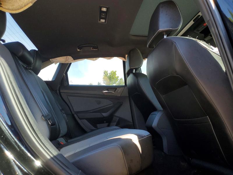 Aukcja sprzedaży 2025 Volkswagen Jetta, vin: 3VWSX7BU1SM099681, numer aukcji: 58467576