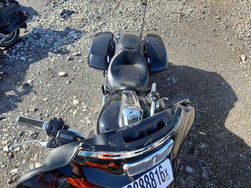 Aukcja sprzedaży 2017 Harley-davidson Flhx, vin: 1HD1KBC17HB607963, numer aukcji: 58888816