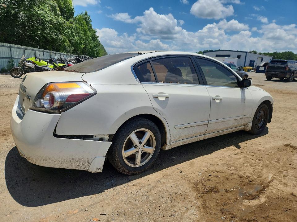 Продаж на аукціоні авто 2009 Nissan Altima, vin: 1N4AL21E89N442757, номер лоту: 56917396