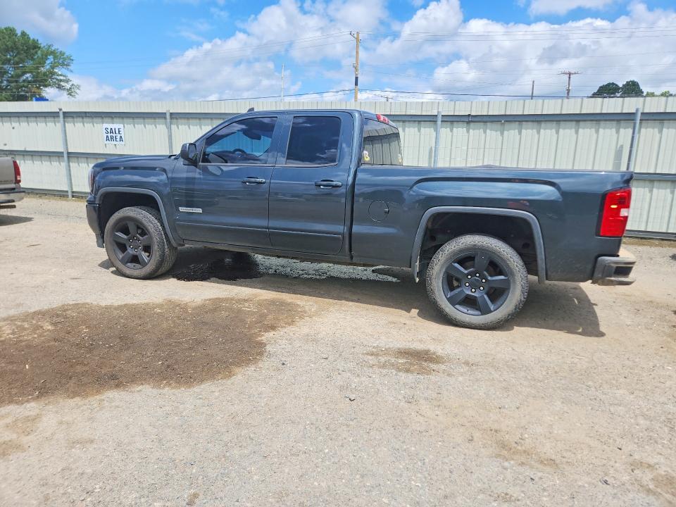 Продаж на аукціоні авто 2017 Gmc Sierra, vin: 1GTR1MEC8HZ344052, номер лоту: 56621896
