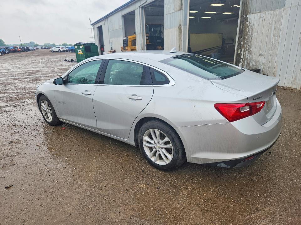 Aukcja sprzedaży 2017 Chevrolet Malibu, vin: 1G1ZJ5SU9HF270475, numer aukcji: 56032246