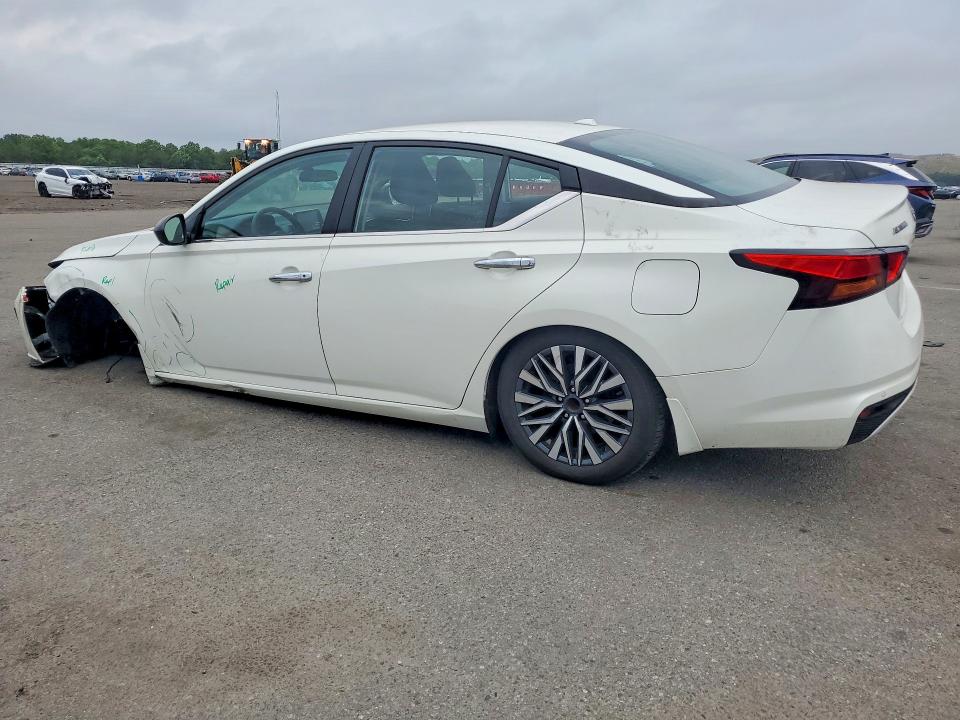 Продажа на аукционе авто 2024 Nissan Altima, vin: 1N4BL4DVXRN407231, номер лота: 57656446