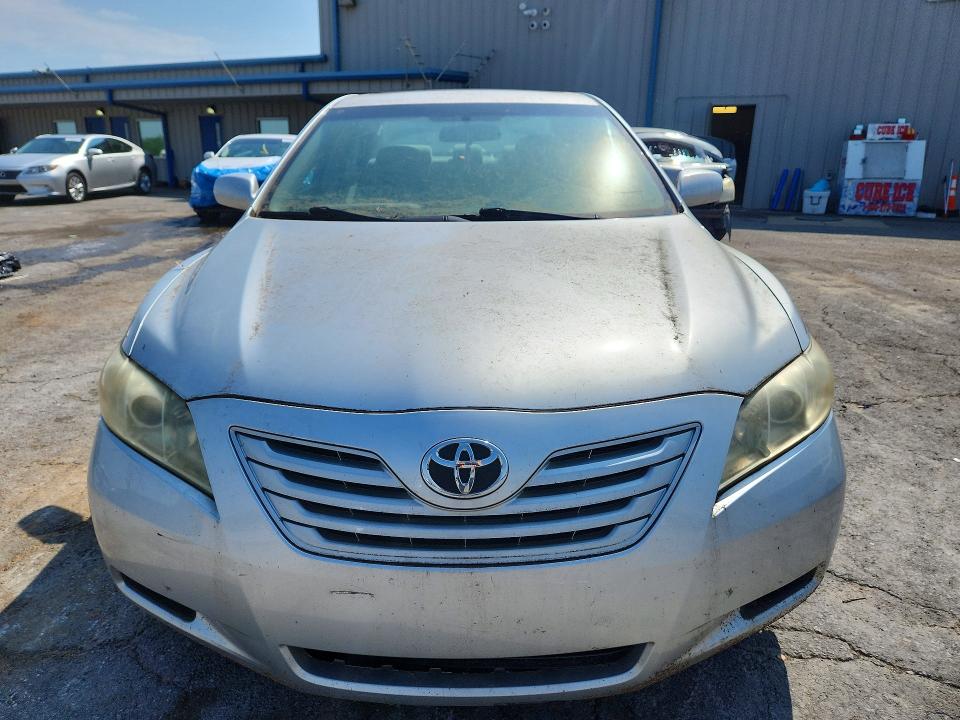 Продаж на аукціоні авто 2009 Toyota Camry, vin: 4T1BE46K19U843748, номер лоту: 58128606