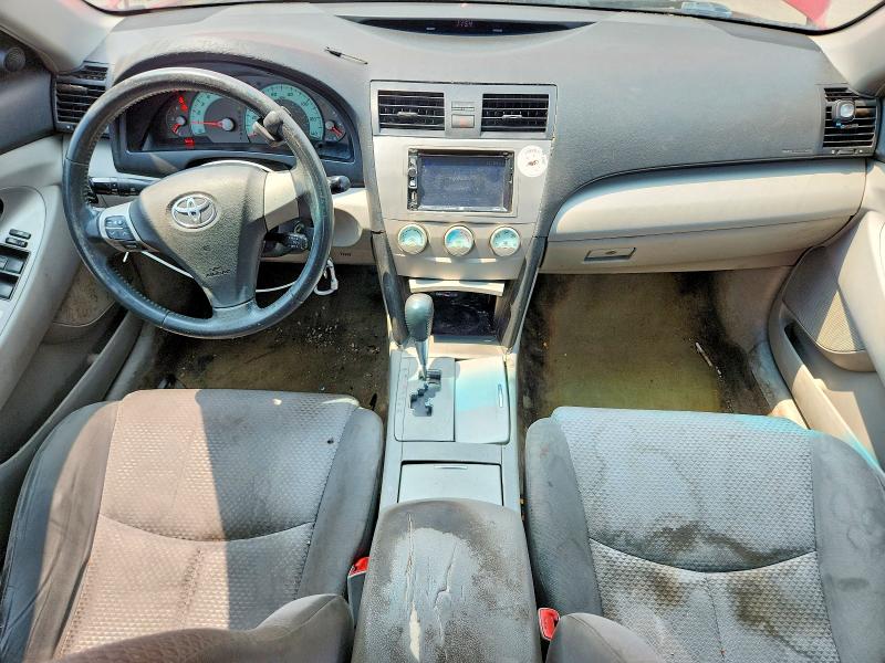 Aukcja sprzedaży 2007 Toyota Camry, vin: 4T1BE46K97U088488, numer aukcji: 58389006