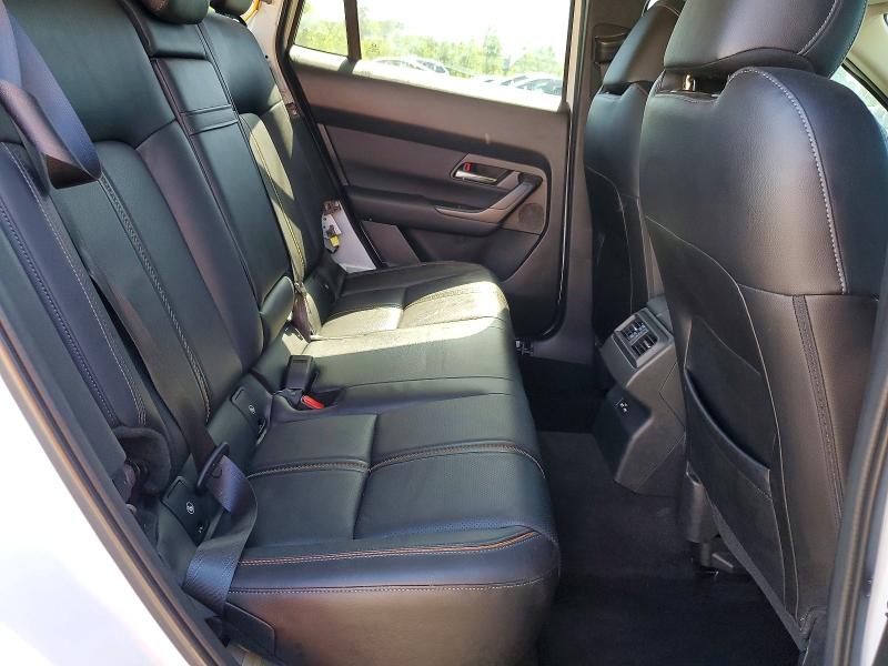 56128756 :رقم المزاد ، 7MMVABEM3PN110581 vin ، 2023 Mazda Cx-50 مزاد بيع
