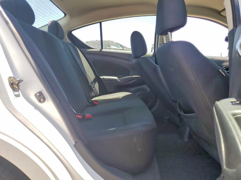 2013 Nissan Versa მანქანა იყიდება აუქციონზე, vin: 3N1CN7AP1DL849830, აუქციონის ნომერი: 55162456