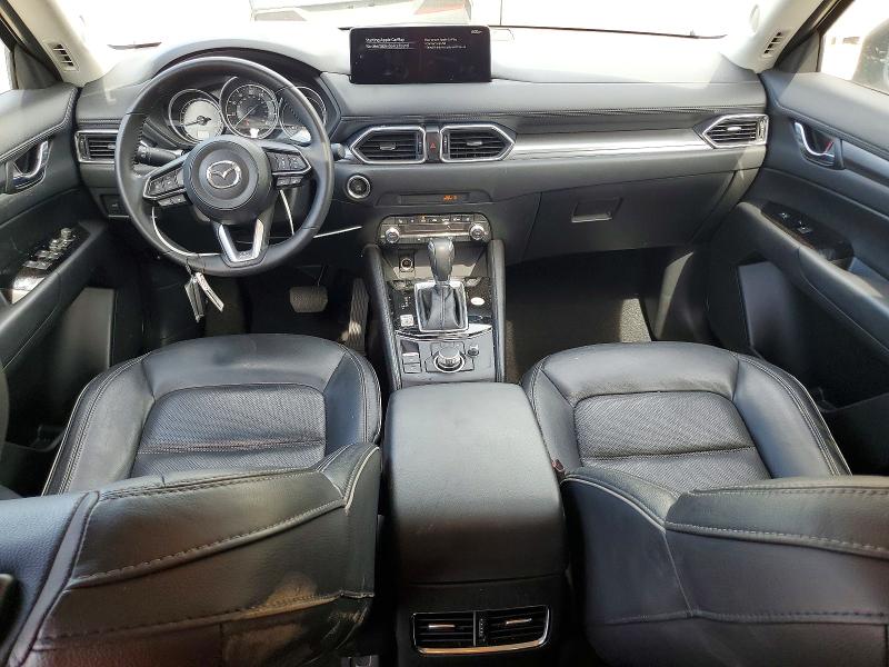 Aukcja sprzedaży 2025 Mazda Cx-5, vin: JM3KFBCL0S0678119, numer aukcji: 56958846